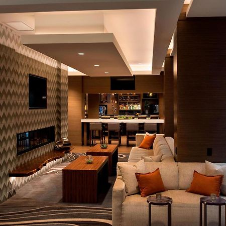 Marriott Melville Long Island Buitenkant foto