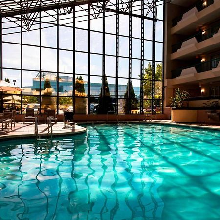 Marriott Melville Long Island Buitenkant foto