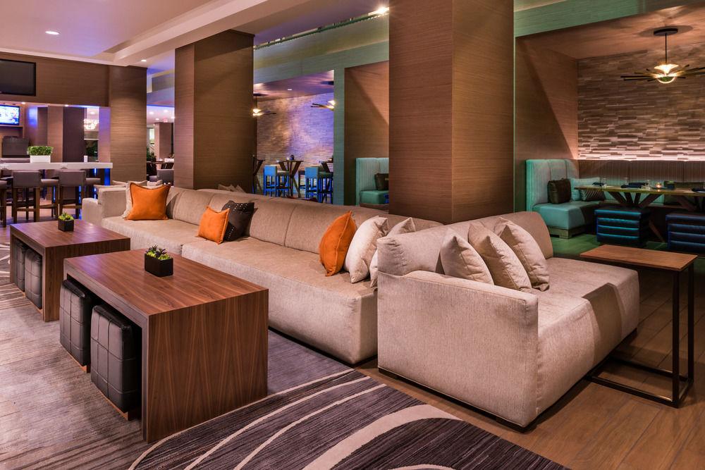 Marriott Melville Long Island Buitenkant foto