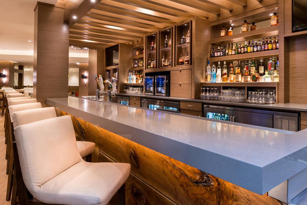 Marriott Melville Long Island Buitenkant foto