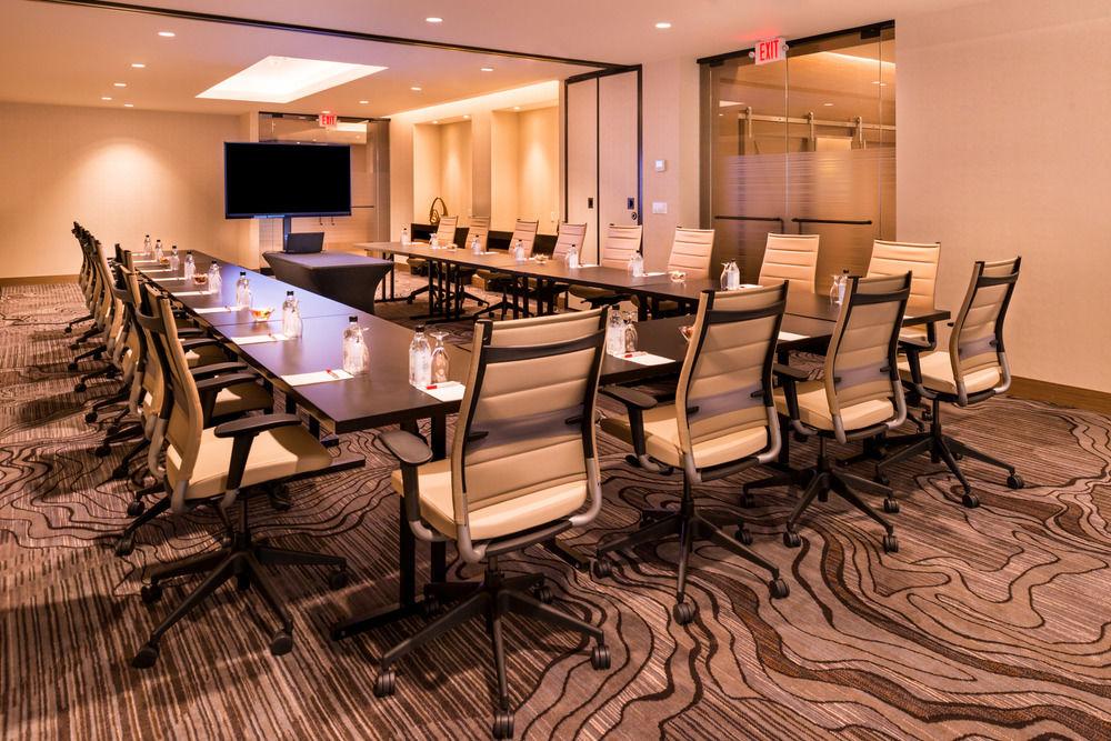 Marriott Melville Long Island Buitenkant foto