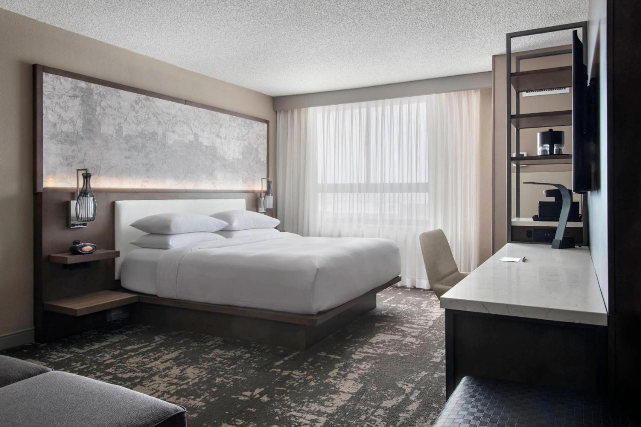 Marriott Melville Long Island Buitenkant foto