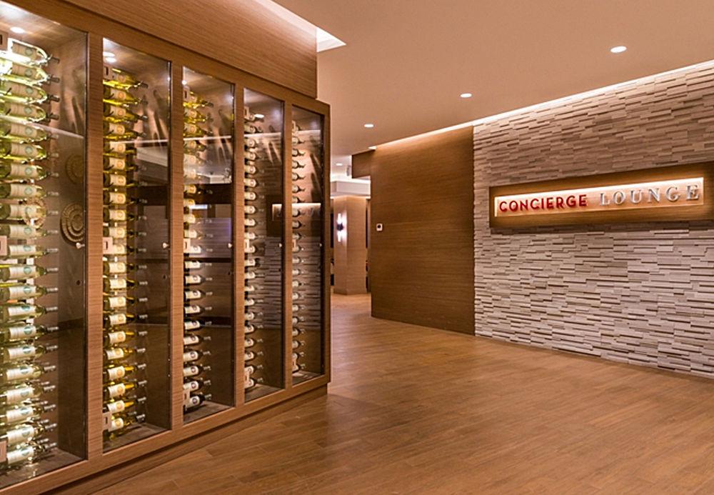 Marriott Melville Long Island Buitenkant foto
