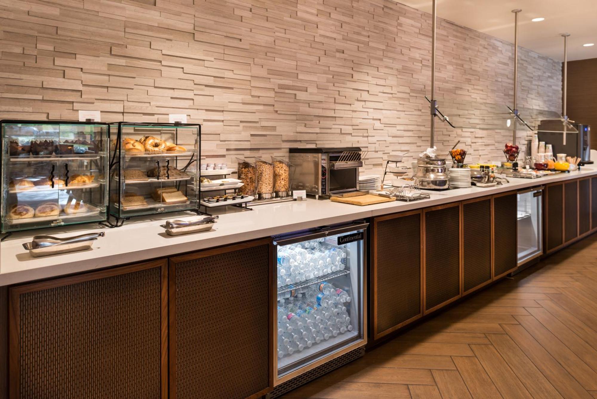 Marriott Melville Long Island Buitenkant foto
