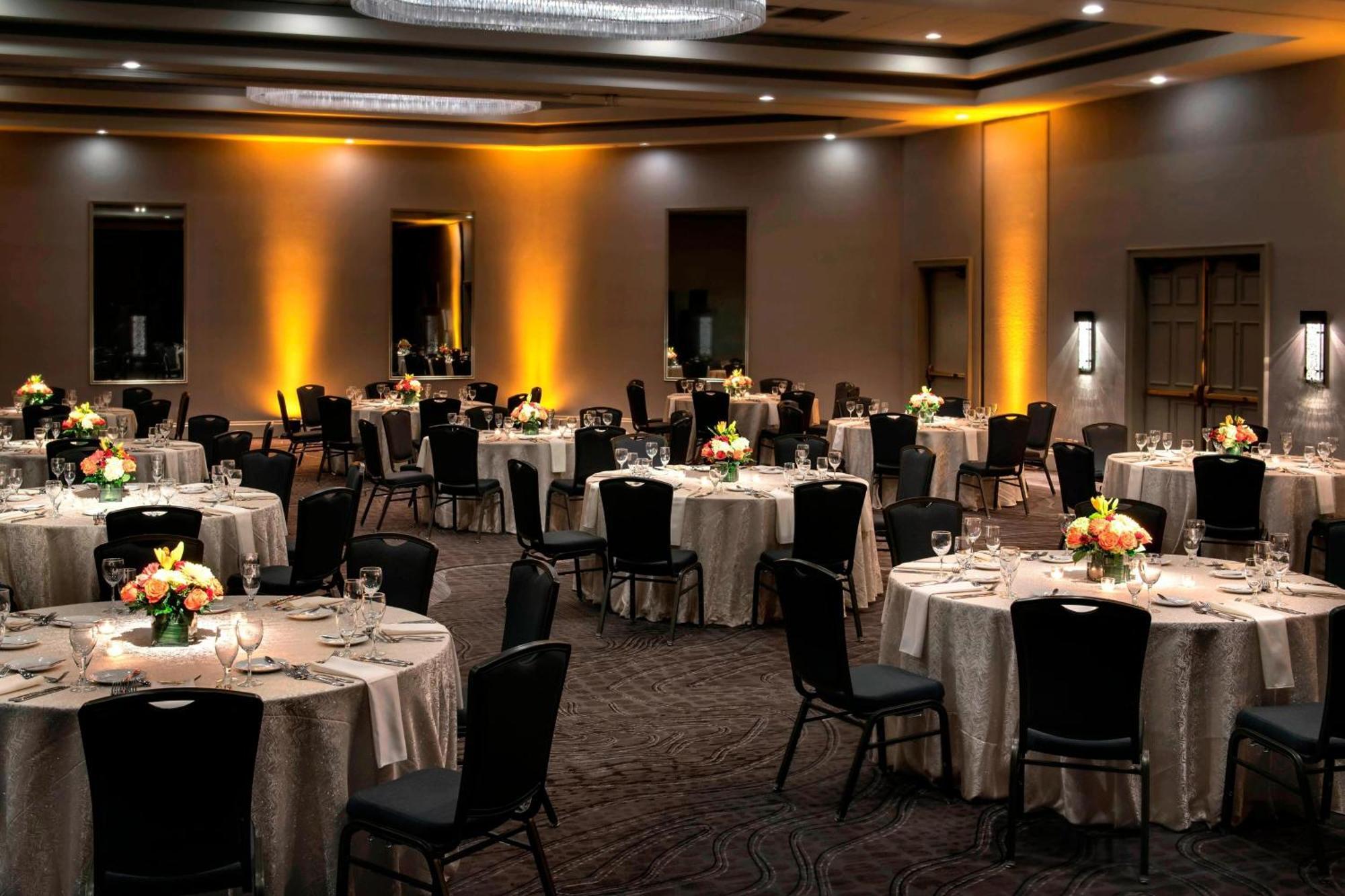 Marriott Melville Long Island Buitenkant foto
