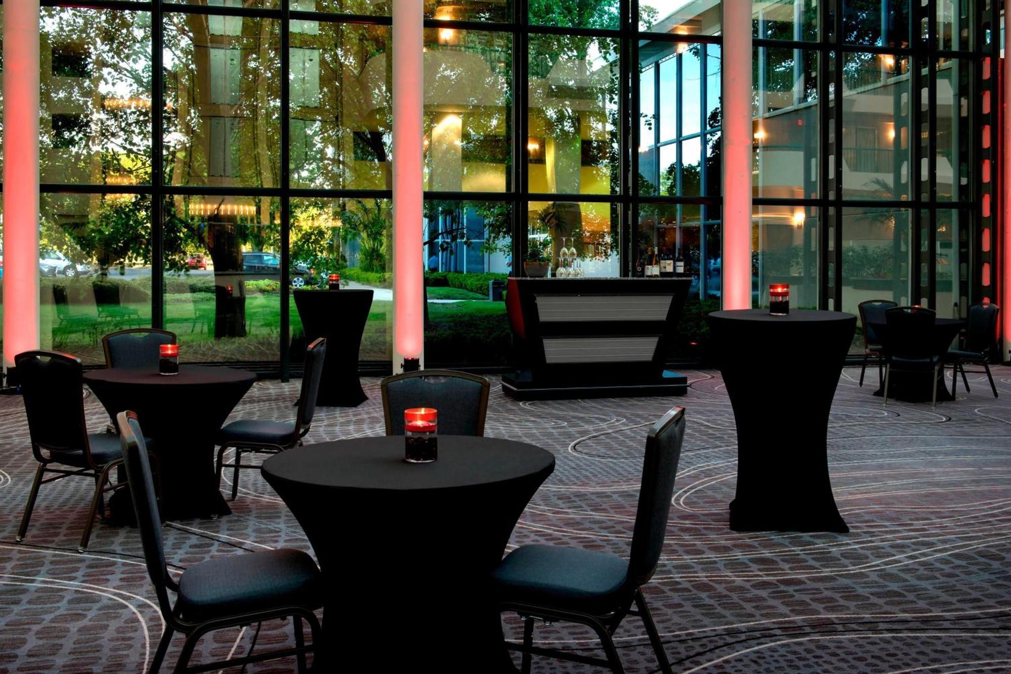 Marriott Melville Long Island Buitenkant foto