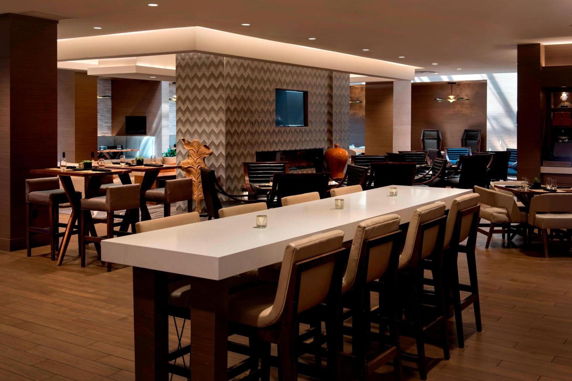 Marriott Melville Long Island Buitenkant foto