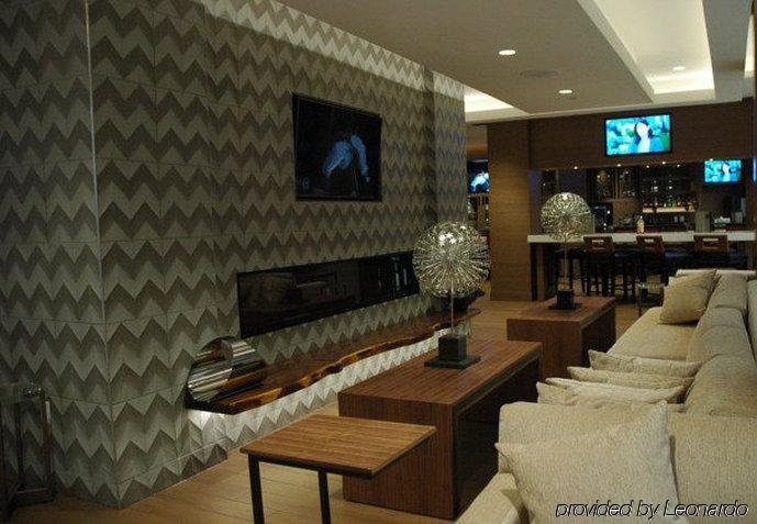 Marriott Melville Long Island Buitenkant foto