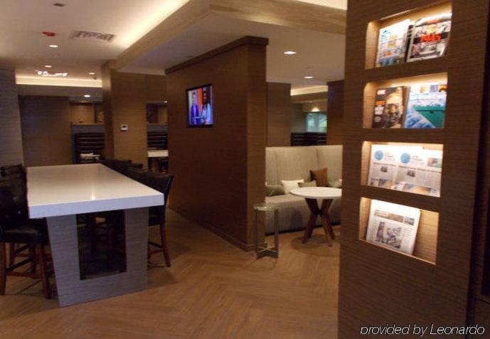 Marriott Melville Long Island Buitenkant foto