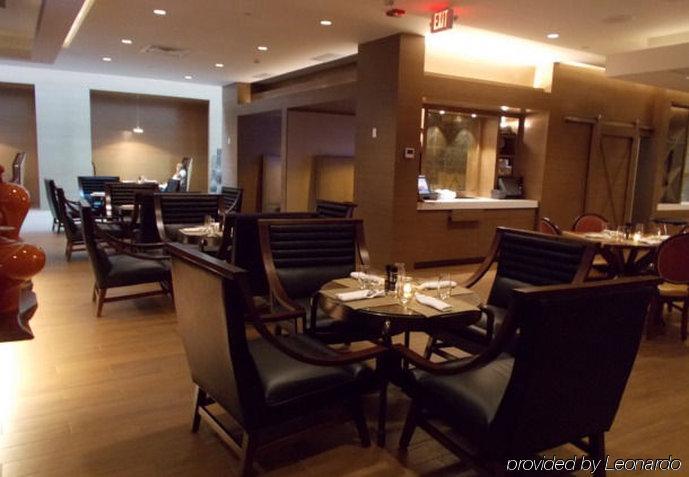 Marriott Melville Long Island Buitenkant foto