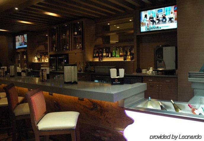 Marriott Melville Long Island Buitenkant foto