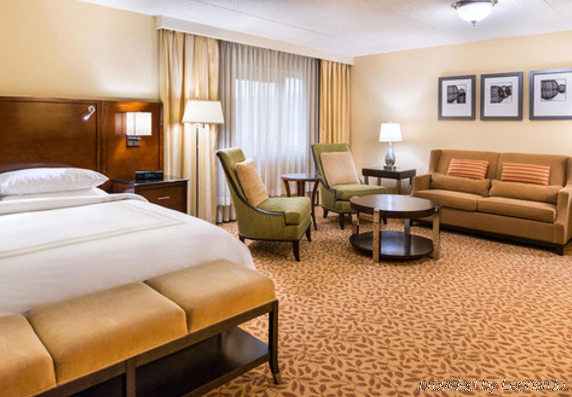 Marriott Melville Long Island Buitenkant foto