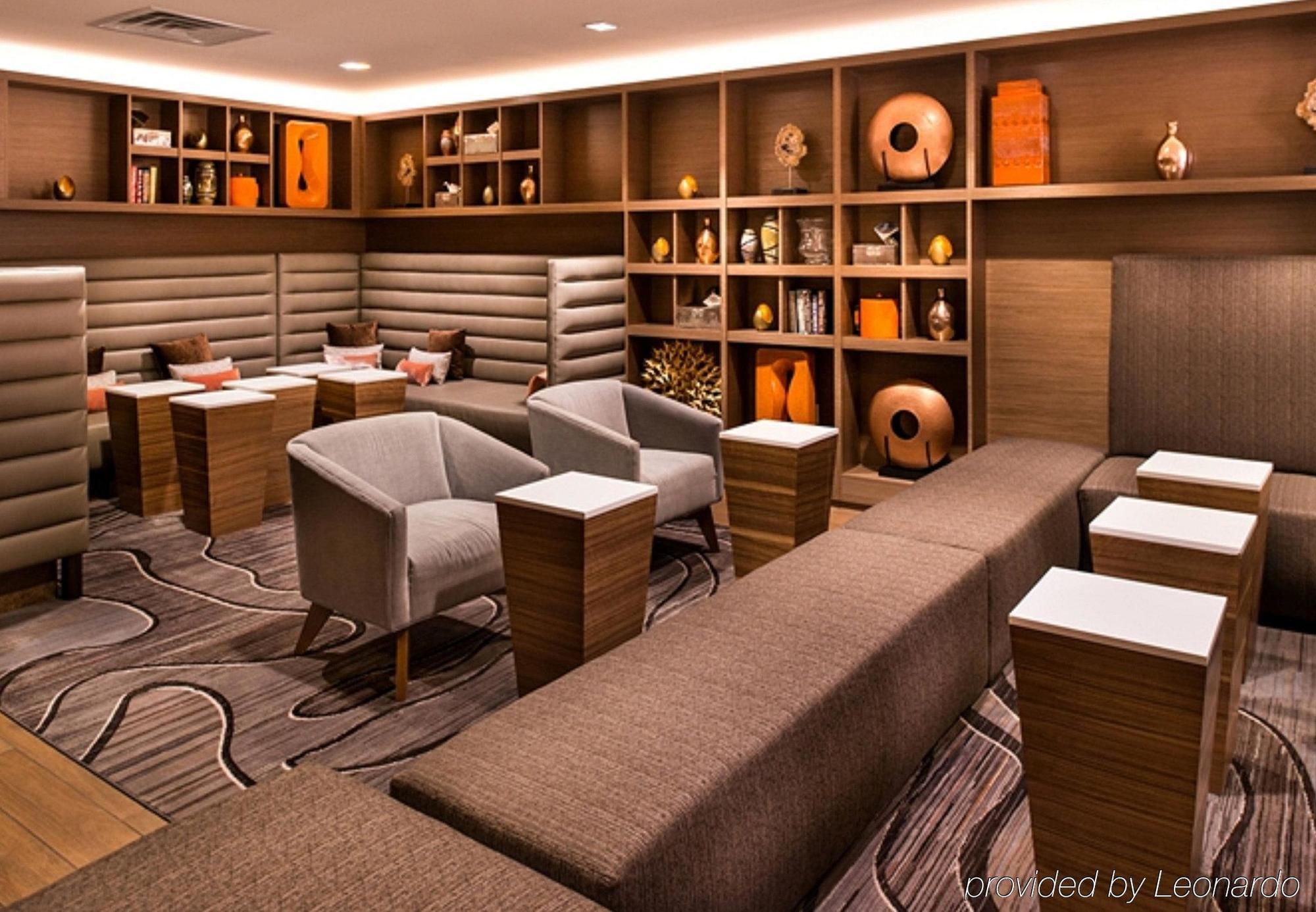 Marriott Melville Long Island Buitenkant foto