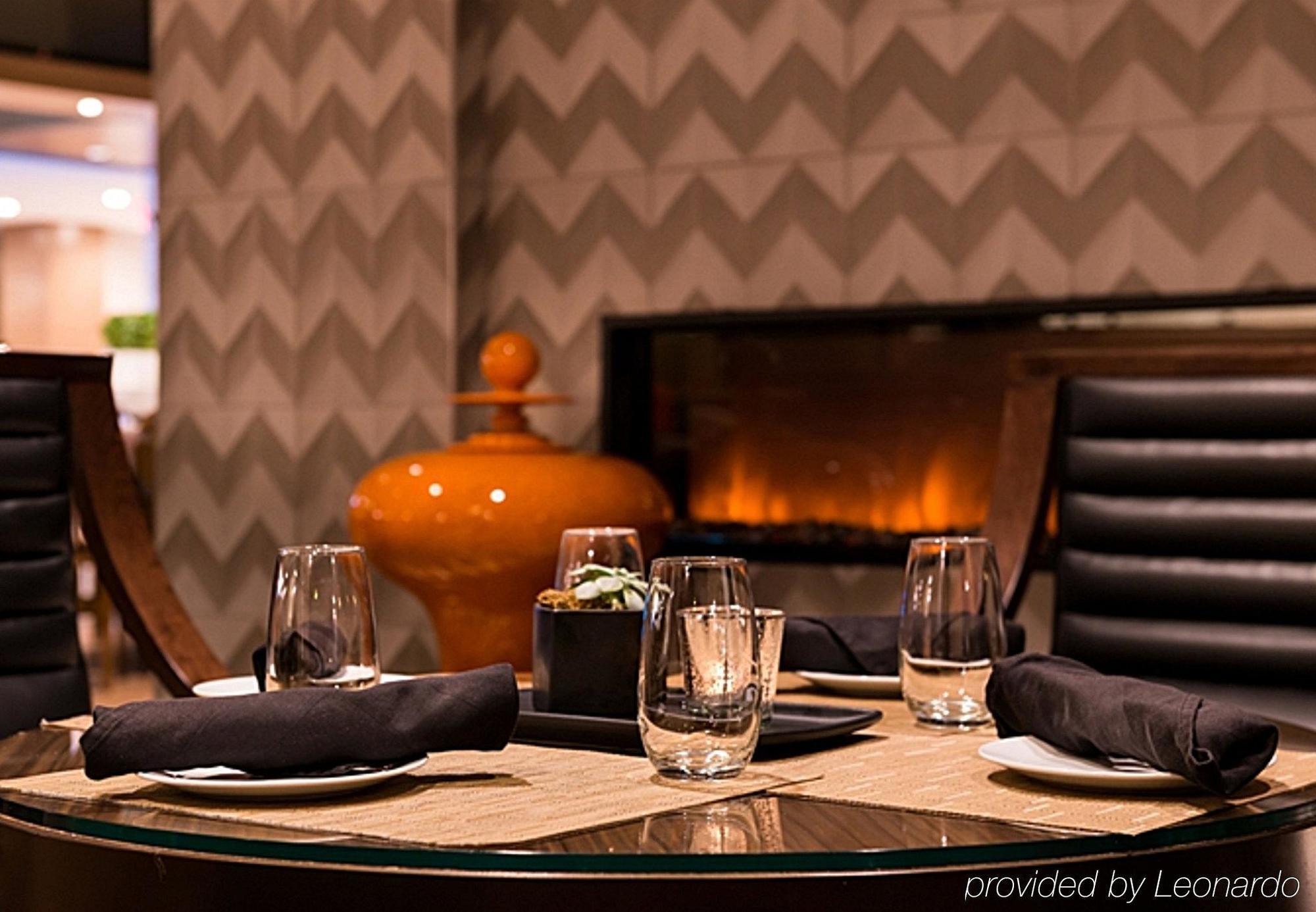 Marriott Melville Long Island Buitenkant foto