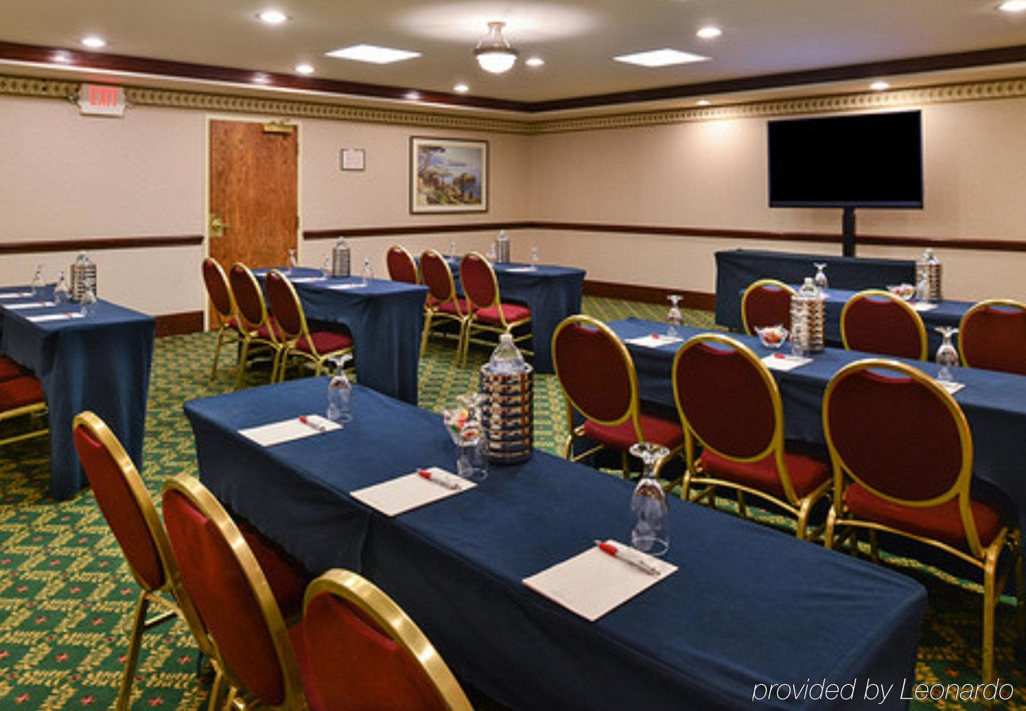 Marriott Melville Long Island Buitenkant foto