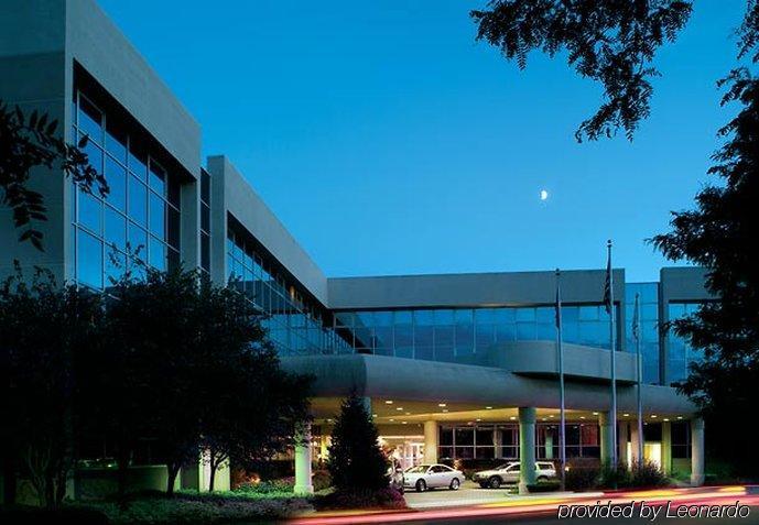 Marriott Melville Long Island Buitenkant foto