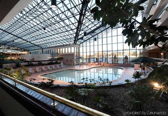 Marriott Melville Long Island Buitenkant foto