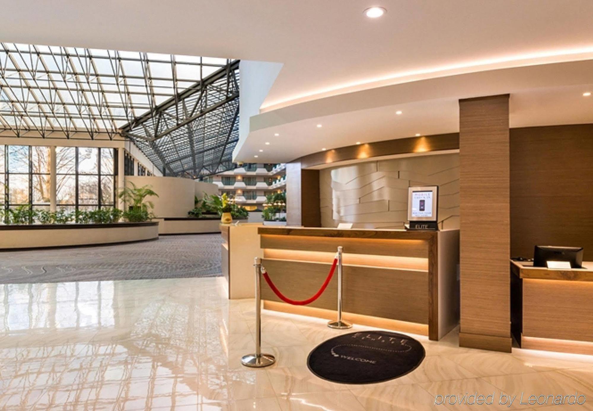 Marriott Melville Long Island Buitenkant foto