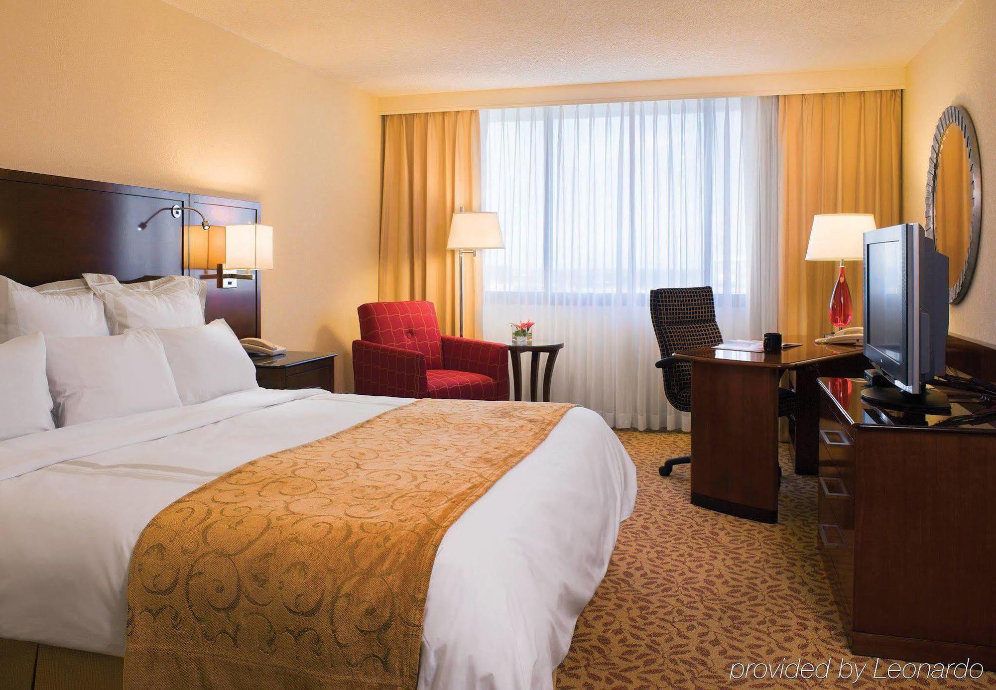 Marriott Melville Long Island Buitenkant foto