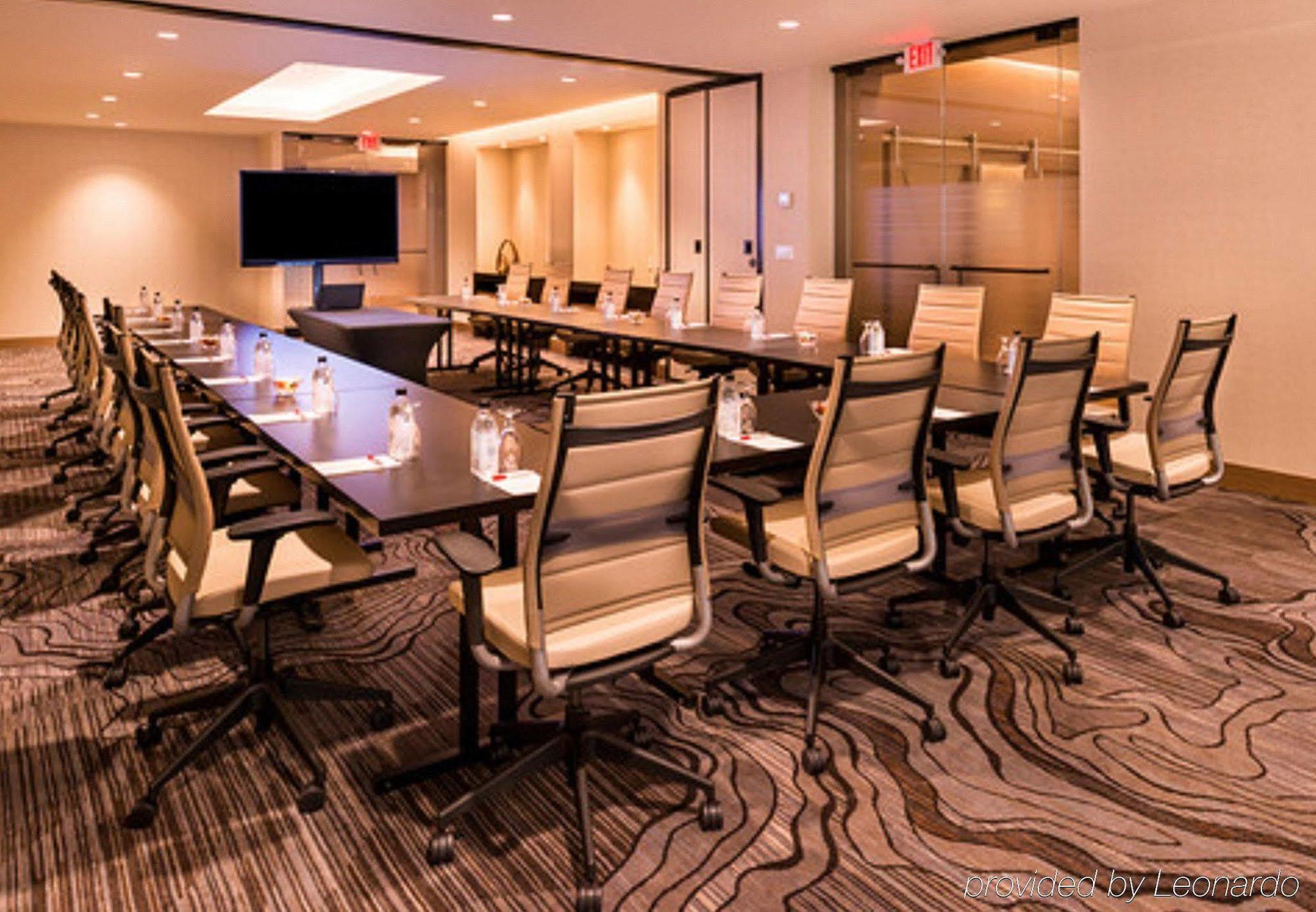 Marriott Melville Long Island Buitenkant foto