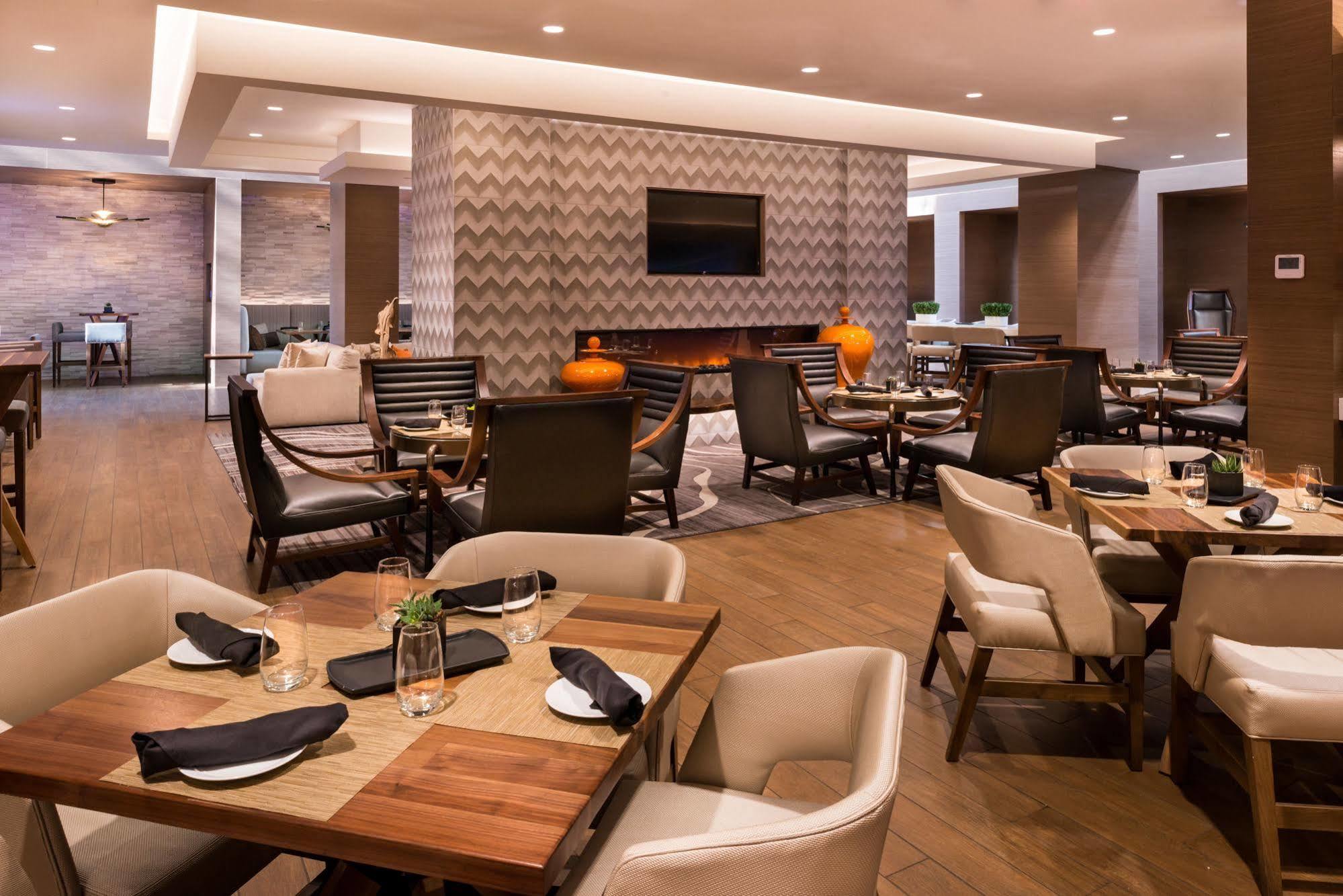 Marriott Melville Long Island Buitenkant foto