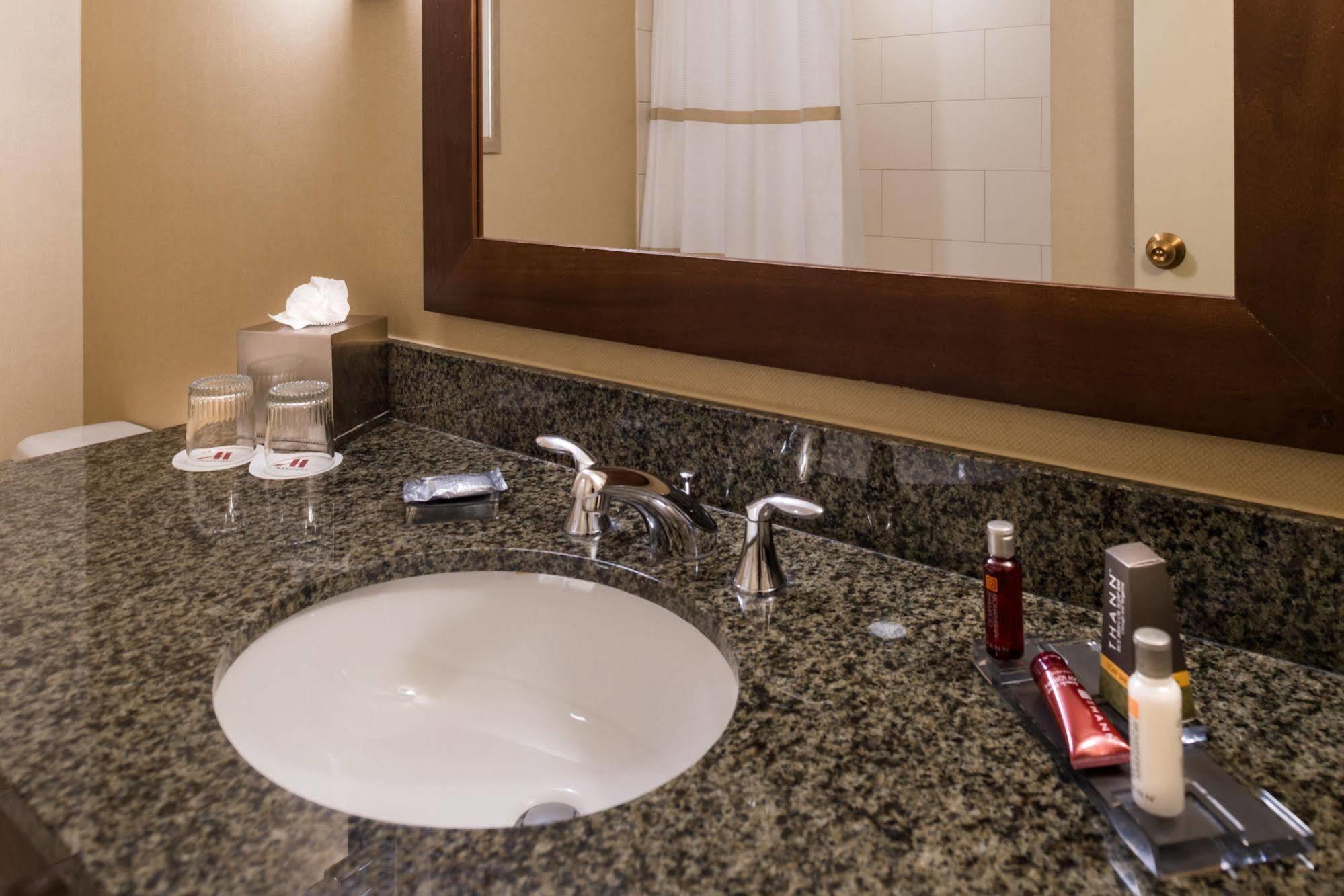 Marriott Melville Long Island Buitenkant foto