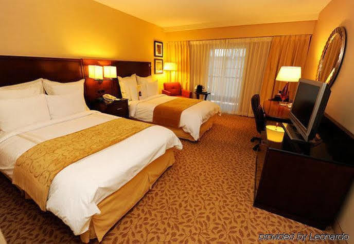 Marriott Melville Long Island Buitenkant foto