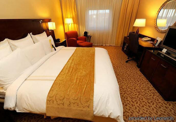 Marriott Melville Long Island Buitenkant foto